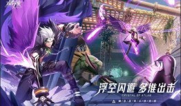 晶核女格斗最新爆料,神秘新角色曝光，格斗世界再掀风云